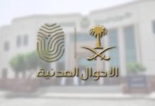 معاملة تجنيس في الأحوال المدنية 