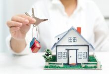 طلب تمويل عقاري مدعوم من صندوق التنمية العقارية