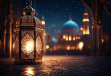 عبارات تهنئة بحلول شهر رمضان 2025