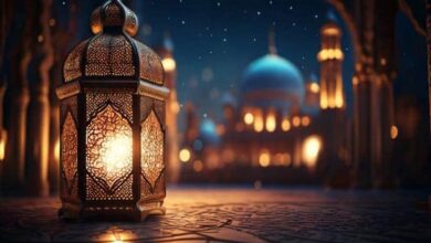 عبارات تهنئة بحلول شهر رمضان 2025